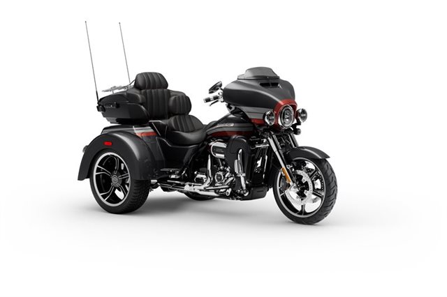 2020 Harley-Davidson CVO CVO Tri Glide at Southwest Cycle, Cape Coral, FL 33909