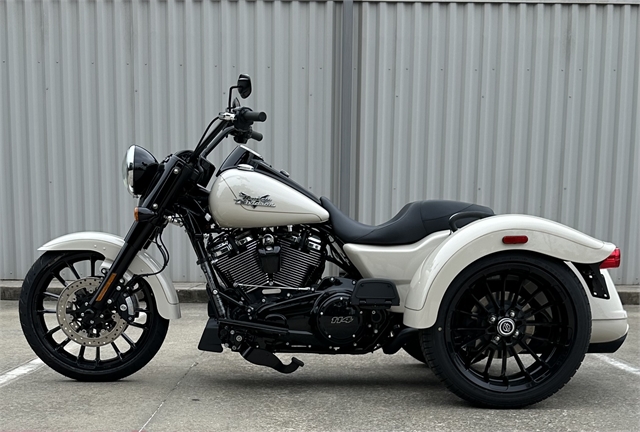 2023 Harley-Davidson Trike Freewheeler at Lumberjack Harley-Davidson