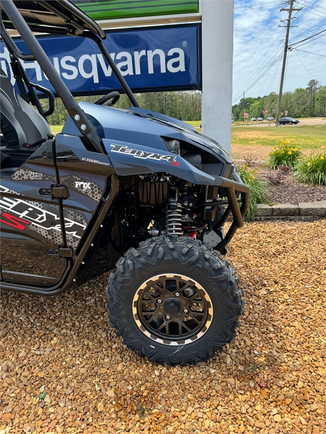 2025 Kawasaki Teryx4T S LE at R/T Powersports