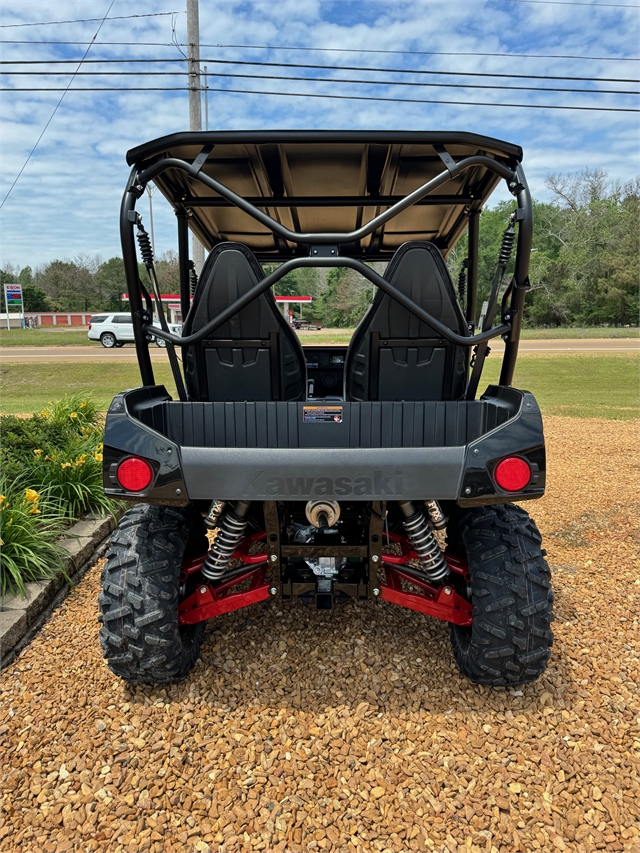 2025 Kawasaki Teryx4T S LE at R/T Powersports