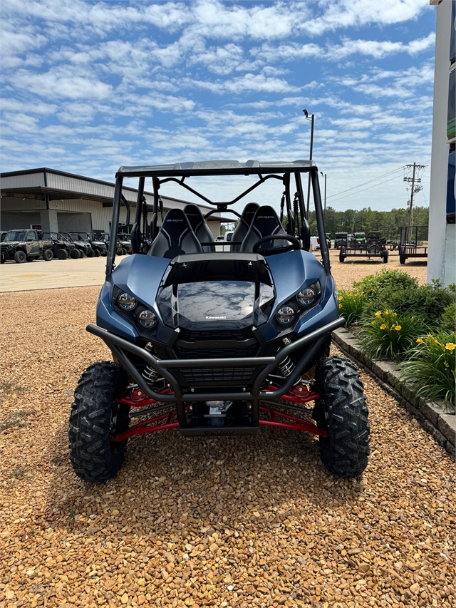 2025 Kawasaki Teryx4T S LE at R/T Powersports