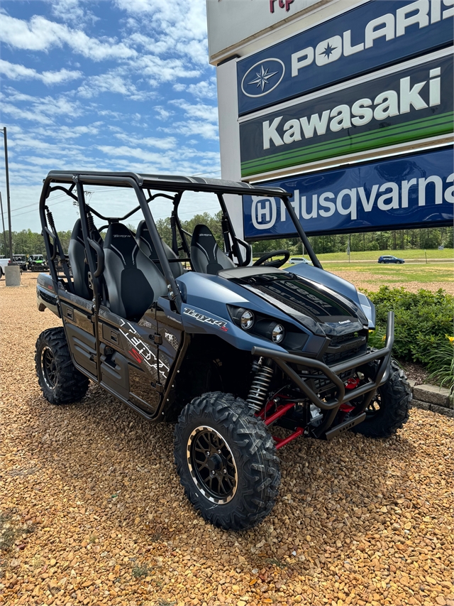 2025 Kawasaki Teryx4T S LE at R/T Powersports