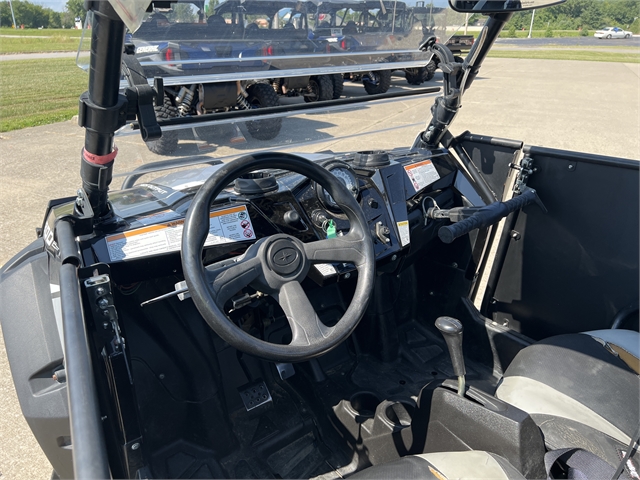 2021 Polaris RZR XP Turbo Base at Southern Illinois Motorsports