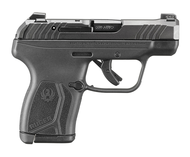 2023 Ruger Handgun at Harsh Outdoors, Eaton, CO 80615