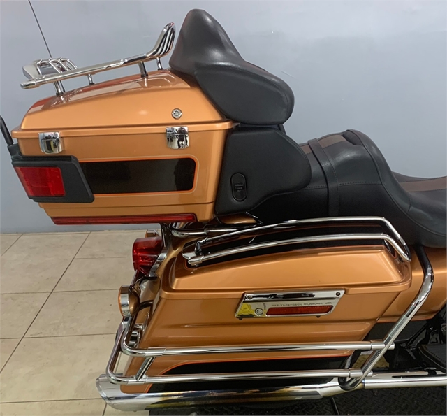 2008 Harley-Davidson Electra Glide Ultra Classic at Southwest Cycle, Cape Coral, FL 33909