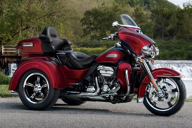 2019 harley davidson trike sales price