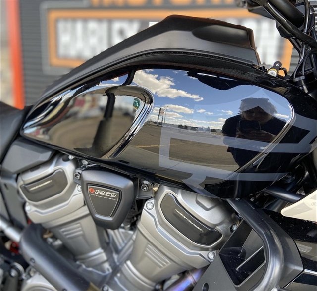 2023 Harley-Davidson Pan America 1250 at Gasoline Alley Harley-Davidson