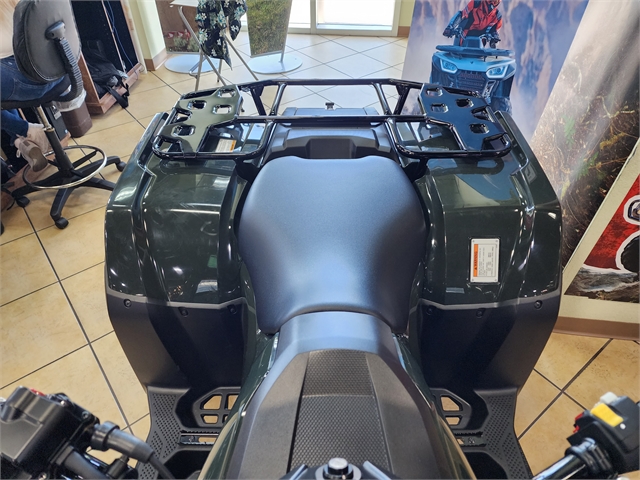 2024 Honda FourTrax Foreman Rubicon 4x4 EPS at Sun Sports Cycle & Watercraft, Inc.