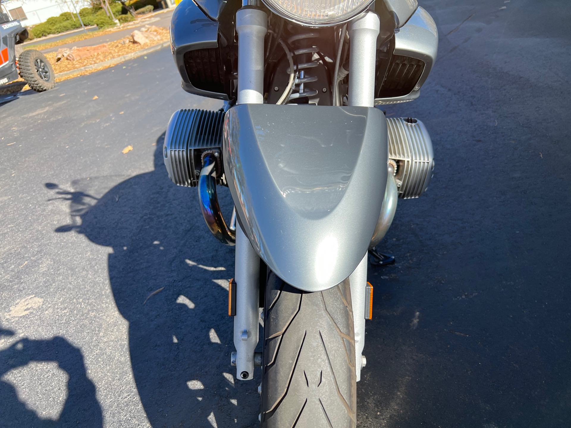 2005 BMW R 1150 R at Aces Motorcycles - Fort Collins