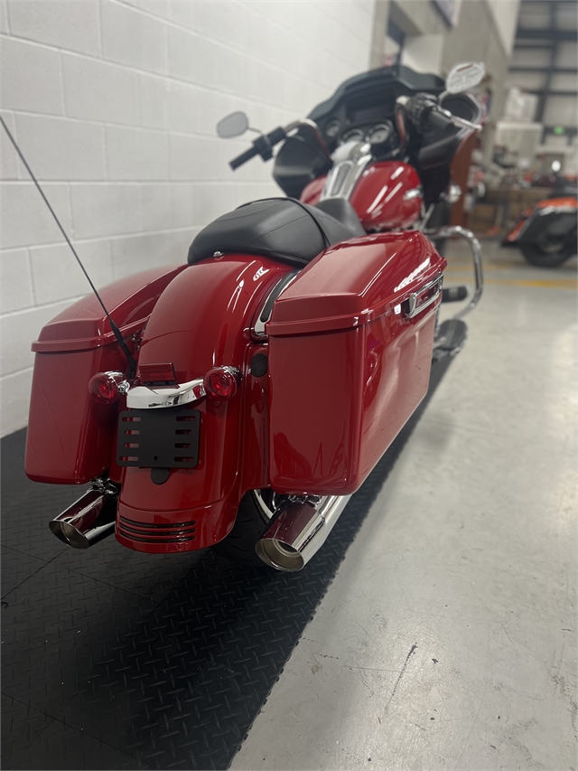 2023 Harley-Davidson Road Glide Base at Destination Harley-Davidson®, Silverdale, WA 98383