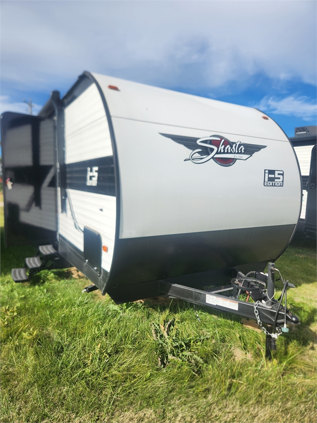 2023 Shasta I-5 530QB at Prosser's Premium RV Outlet