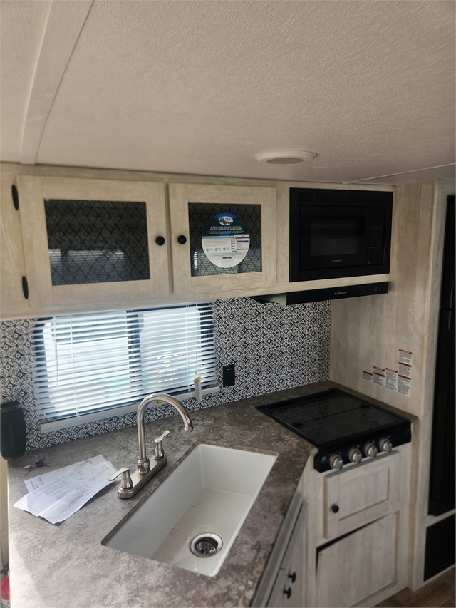 2023 Shasta I-5 530QB at Prosser's Premium RV Outlet