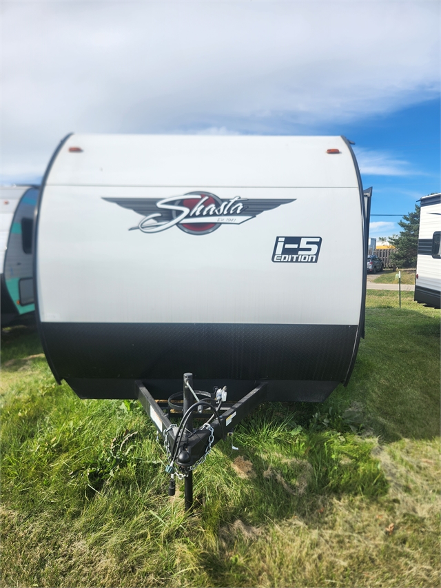 2023 Shasta I-5 530QB at Prosser's Premium RV Outlet