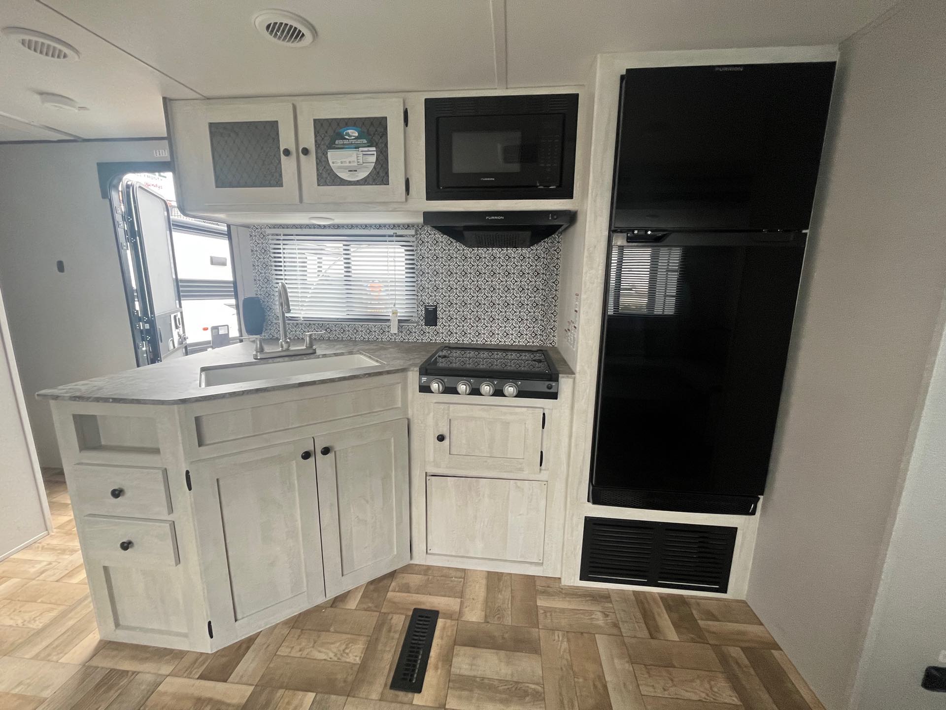 2023 Shasta I-5 530QB at Prosser's Premium RV Outlet