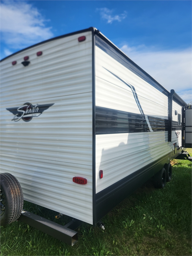 2023 Shasta I-5 530QB at Prosser's Premium RV Outlet