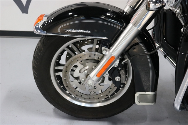 2013 Harley-Davidson Trike Tri Glide Ultra Classic at Texas Harley