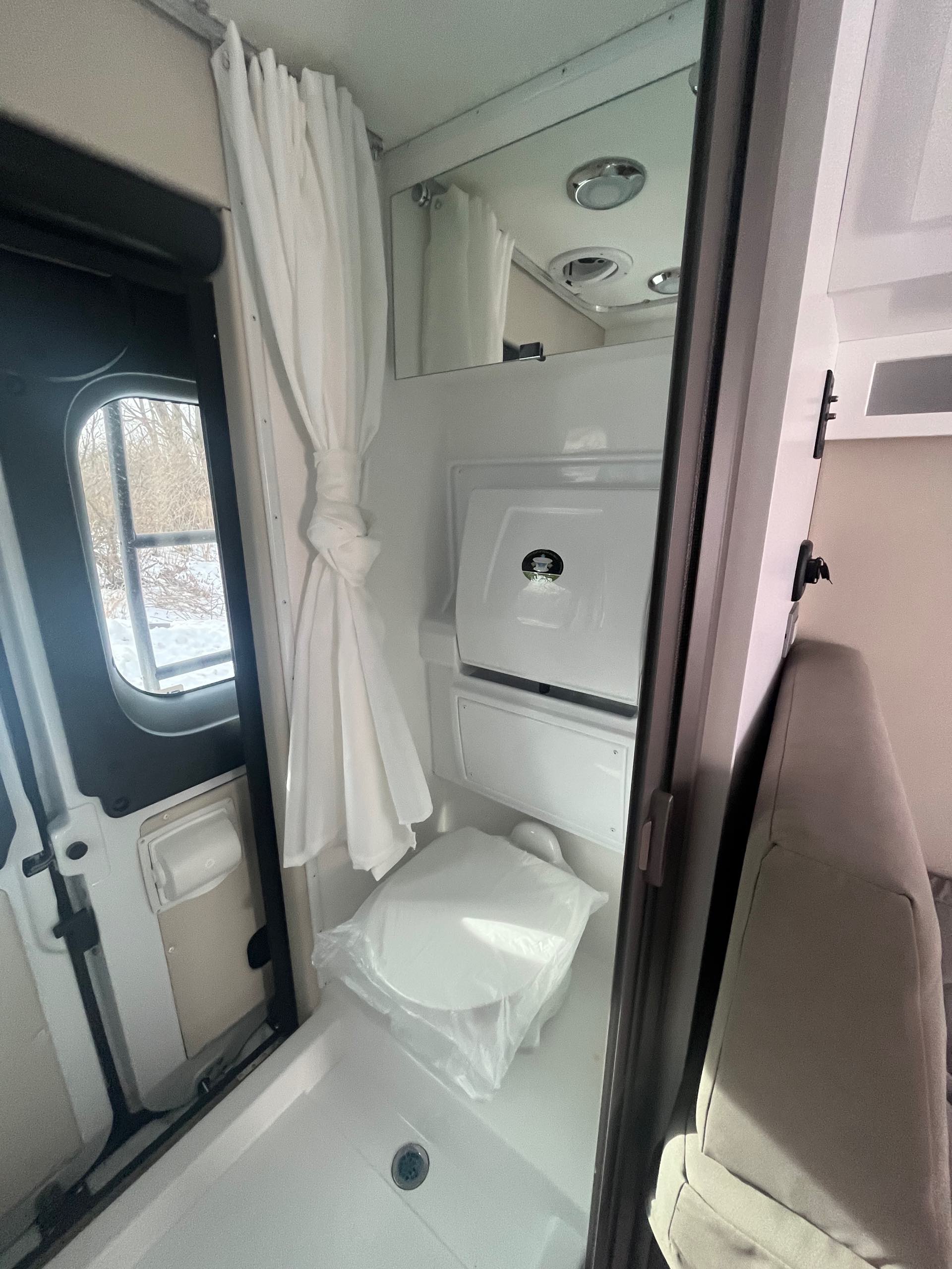 2023 Coachmen Nova 20RB | Prosser's Premium RV Outlet