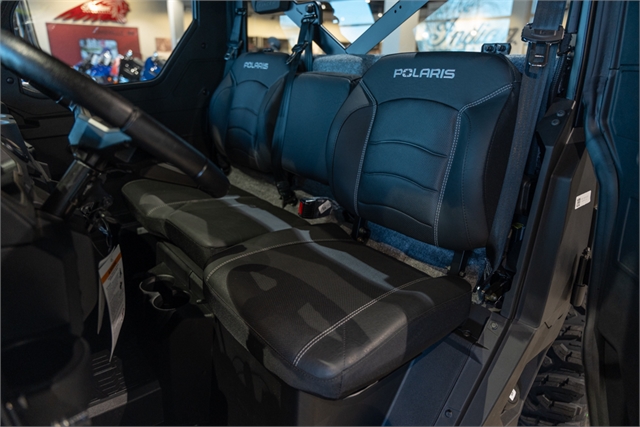 2024 Polaris Ranger XP 1000 NorthStar Edition Premium at Motoprimo Motorsports