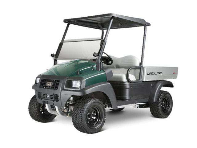 2023 Club Car Carryall 1500 2WD Carryall 1500 2WD Gasoline at Bulldog Golf Cars