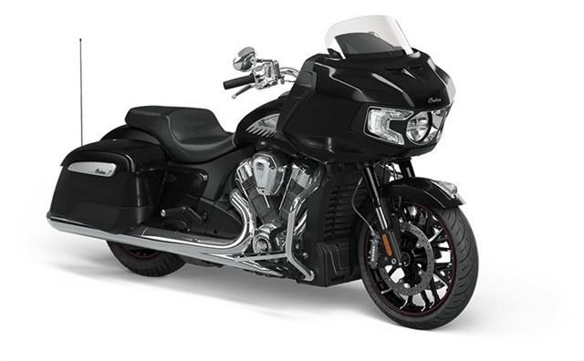 2022 Indian Challenger Limited at Head Indian Motorcycle