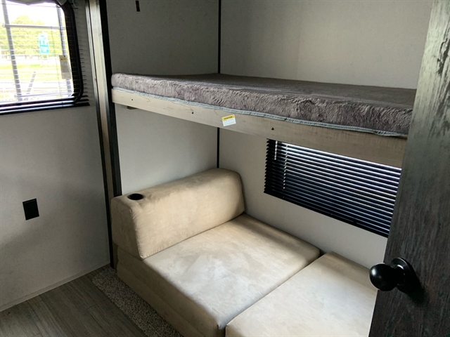 2020 Keystone RV Hideout Bunk Beds | Campers RV Center