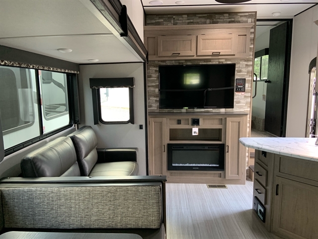 2020 Keystone RV Hideout Bunk Beds | Campers RV Center