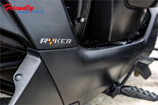 2022 Can-Am Ryker 900 ACE at Friendly Powersports Baton Rouge
