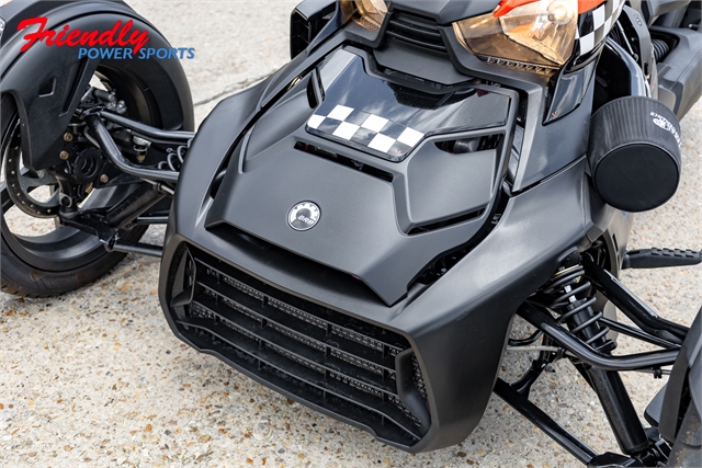 2022 Can-Am Ryker 900 ACE at Friendly Powersports Baton Rouge