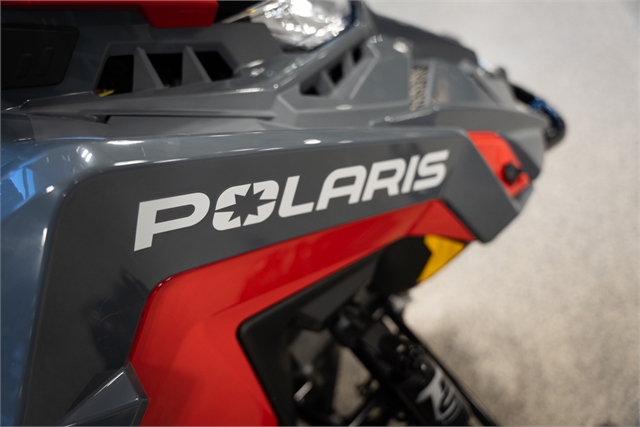 2024 Polaris INDY XC 137 ProStar S4 at Motoprimo Motorsports
