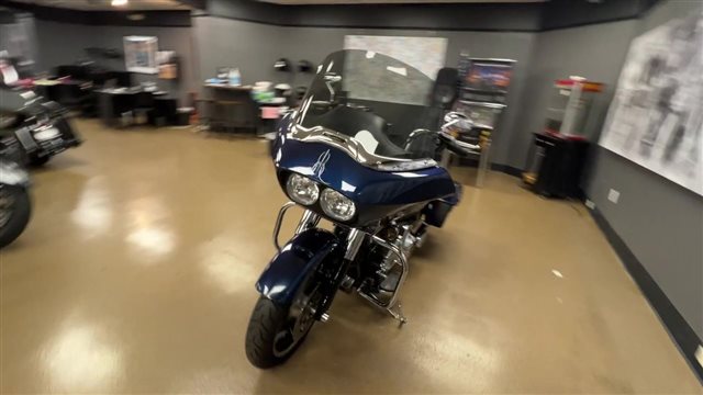 2012 Harley-Davidson Road Glide Custom Custom at Hellbender Harley-Davidson