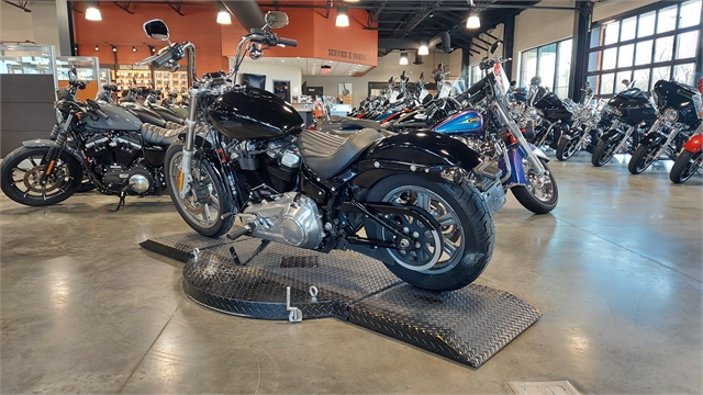 2022 Harley-Davidson Softail Standard at Keystone Harley-Davidson