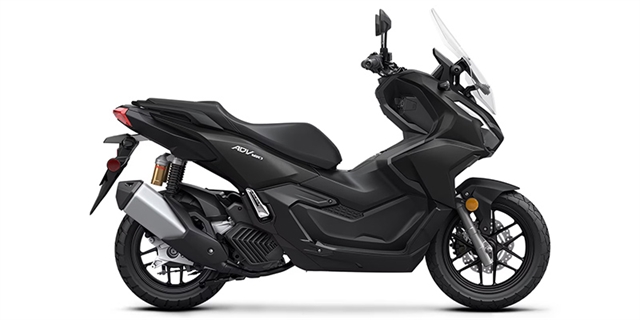 2025 Honda ADV 160 at Sloans Motorcycle ATV, Murfreesboro, TN, 37129