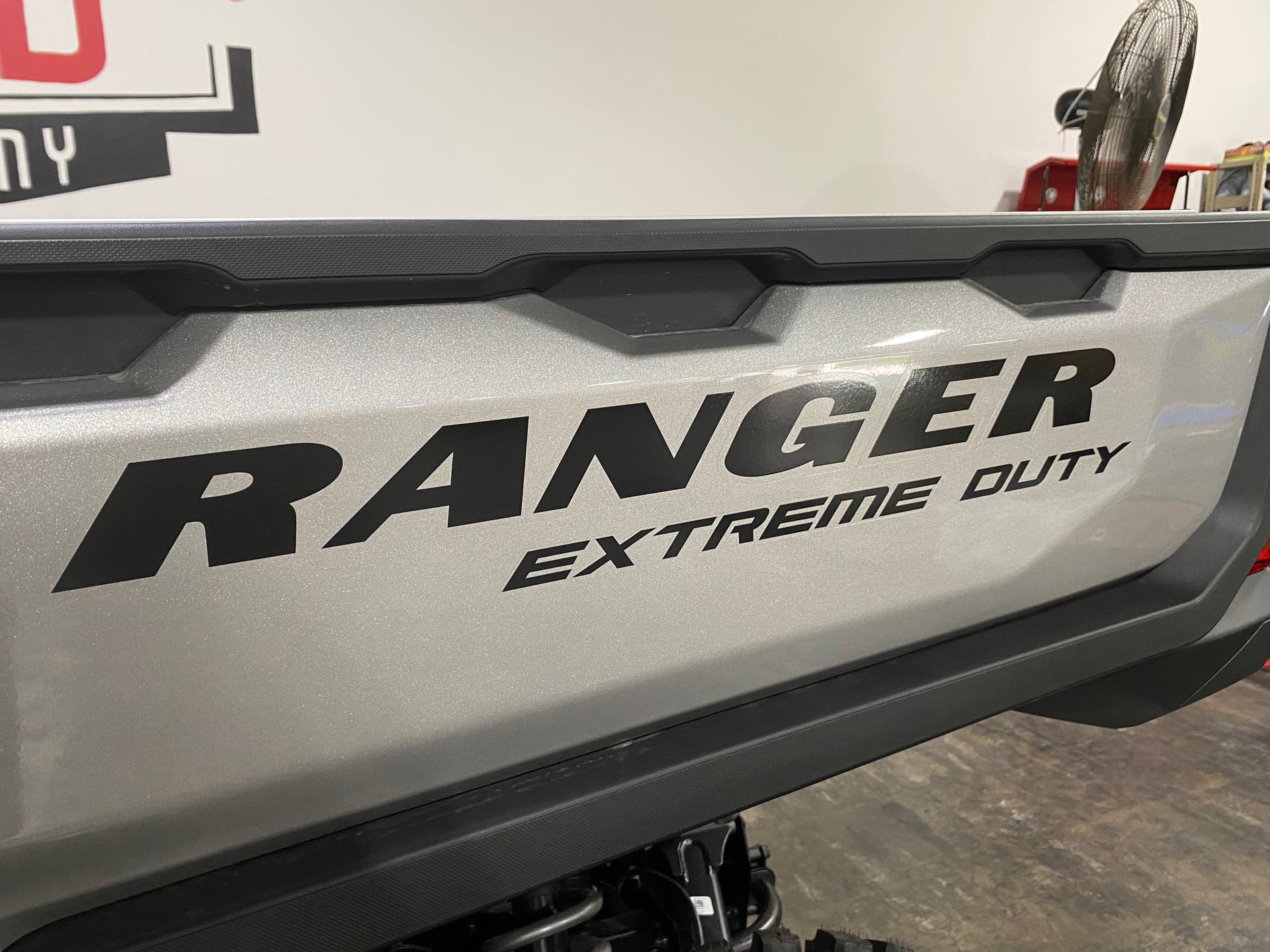 2024 Polaris Ranger Crew XD 1500 NorthStar Edition Premium at Wood Powersports Harrison