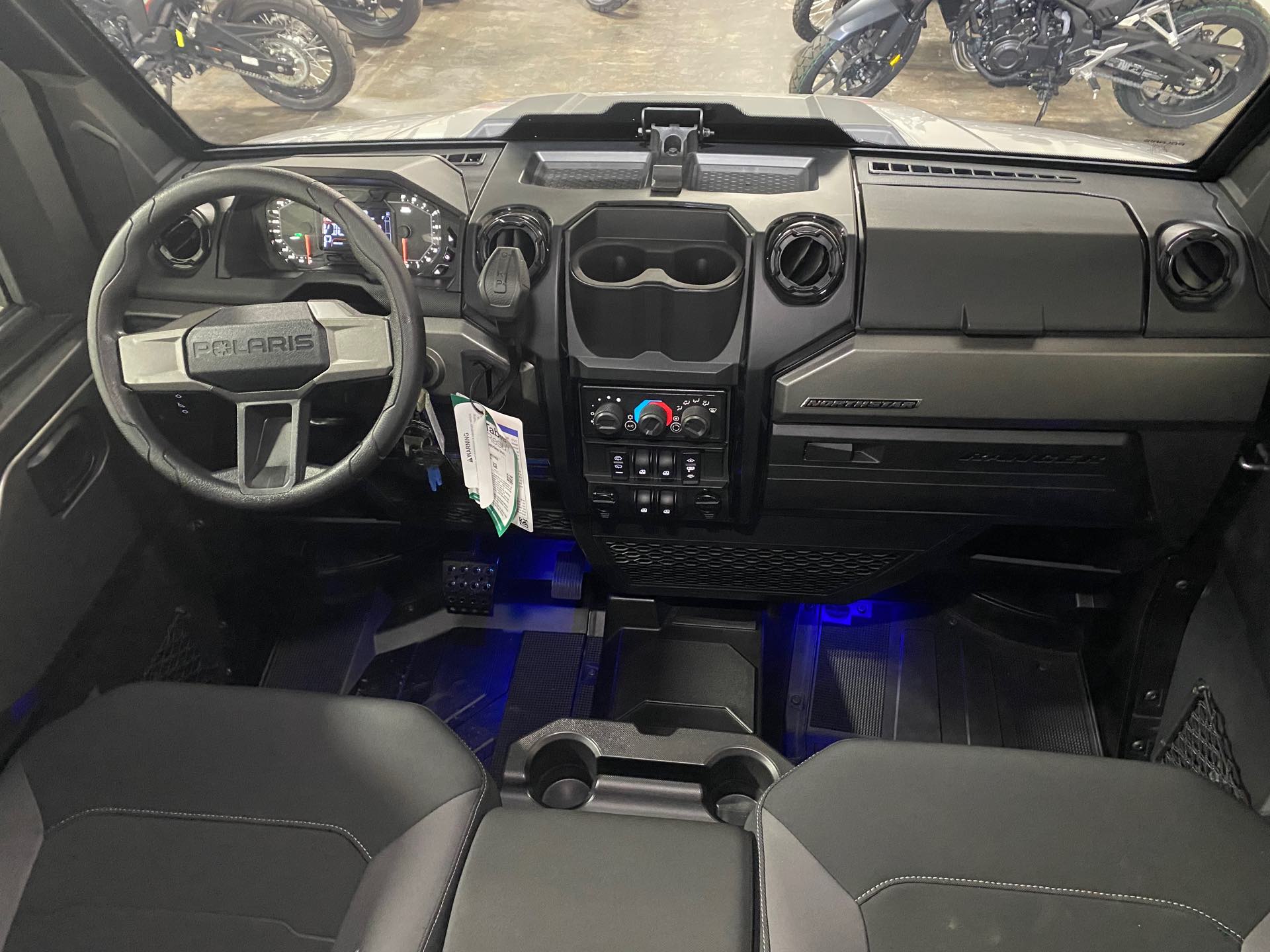 2024 Polaris Ranger Crew XD 1500 NorthStar Edition Premium at Wood Powersports Harrison