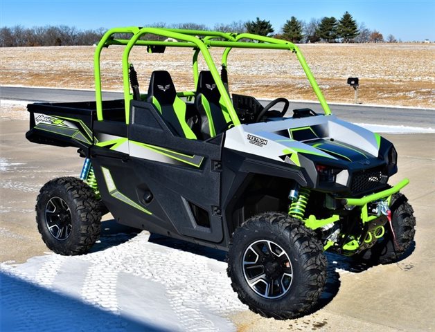 2018 Textron Off Road Havoc X | Lincoln Power Sports