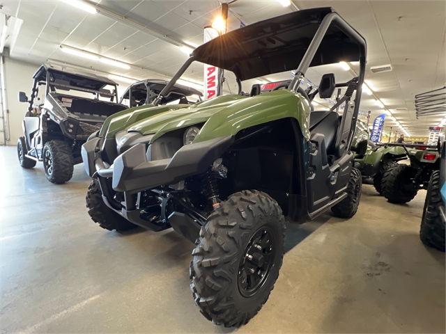 2024 Yamaha Viking EPS at ATVs and More