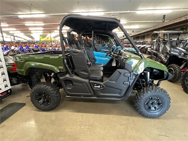 2024 Yamaha Viking EPS at ATVs and More