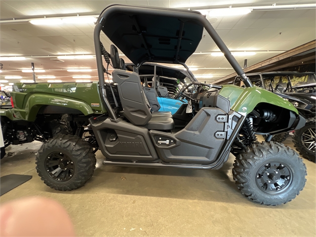 2024 Yamaha Viking EPS at ATVs and More