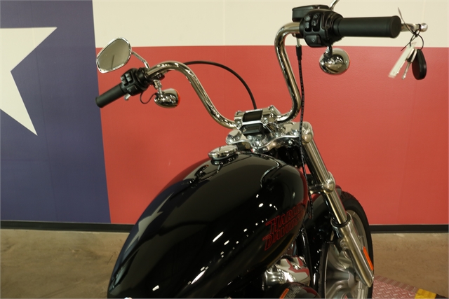 2024 Harley-Davidson Softail Standard at Texas Harley