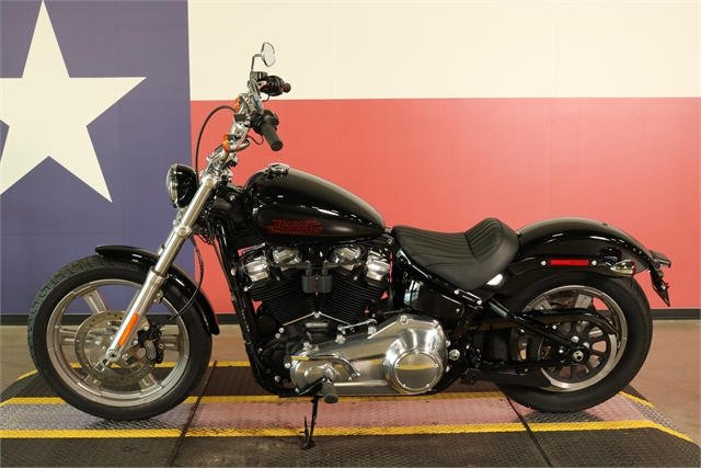 2024 Harley-Davidson Softail Standard at Texas Harley