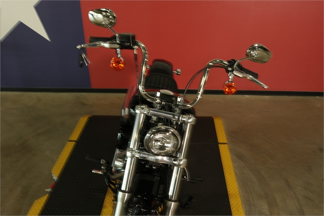 2024 Harley-Davidson Softail Standard at Texas Harley