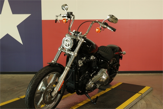 2024 Harley-Davidson Softail Standard at Texas Harley