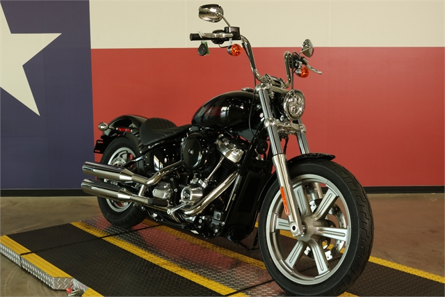 2024 Harley-Davidson Softail Standard at Texas Harley