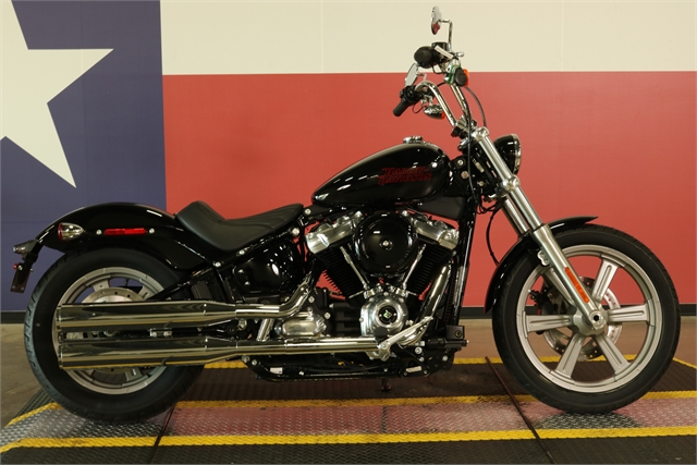 2024 Harley-Davidson Softail Standard at Texas Harley