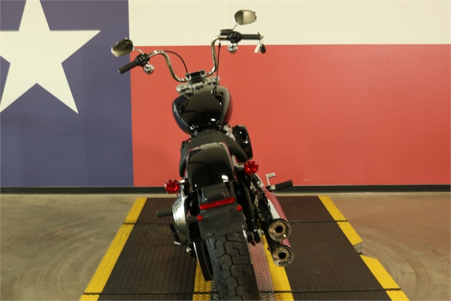 2024 Harley-Davidson Softail Standard at Texas Harley