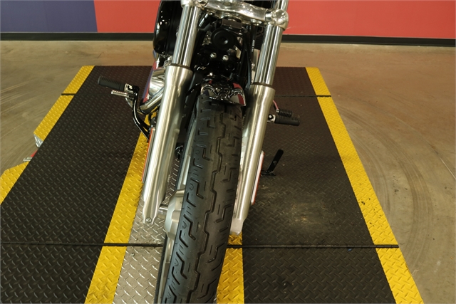 2024 Harley-Davidson Softail Standard at Texas Harley