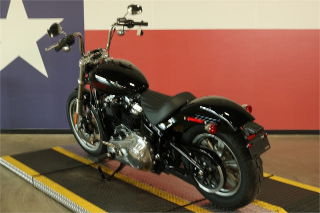 2024 Harley-Davidson Softail Standard at Texas Harley