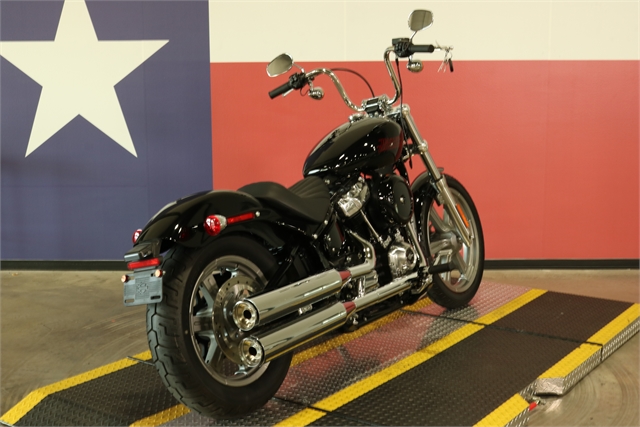 2024 Harley-Davidson Softail Standard at Texas Harley