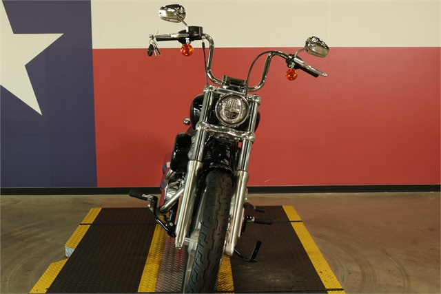 2024 Harley-Davidson Softail Standard at Texas Harley