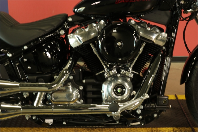 2024 Harley-Davidson Softail Standard at Texas Harley